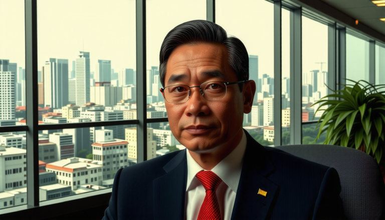 découvrez notre interview exclusive avec to lam, président de la république socialiste du vietnam. plongez dans ses réflexions sur le développement du pays, les relations internationales et les défis à venir, tout en obtenant un aperçu unique de sa vision et de sa stratégie politique.