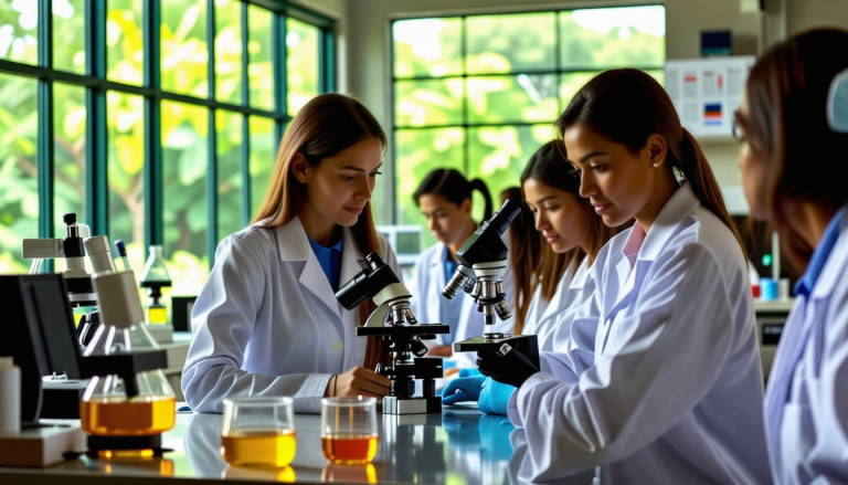 découvrez comment l’institut pasteur du cambodge renforce ses initiatives pour garantir la sécurité alimentaire, en mettant en œuvre des recherches innovantes et des programmes de sensibilisation pour protéger la santé des populations.