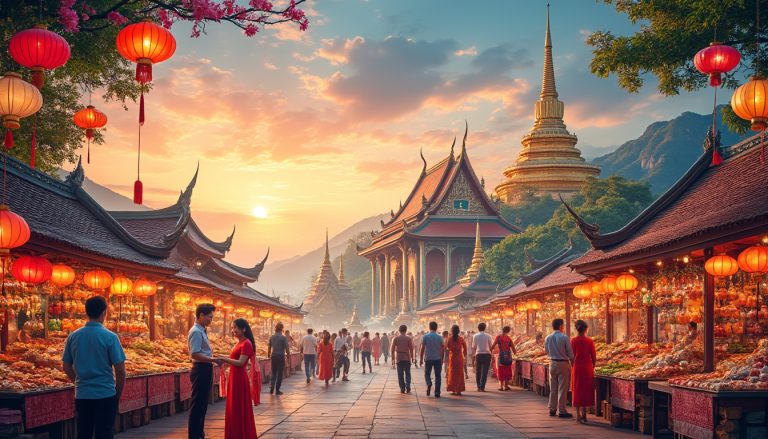 découvrez les perspectives prometteuses d'embellissement des relations entre le vietnam et la thaïlande, marquées par une coopération accrue, des échanges culturels enrichissants et des opportunités économiques mutuelles. analyse des enjeux stratégiques et des initiatives conjointes qui façonnent un avenir harmonieux entre ces deux nations.
