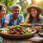 découvre le bo luc lac : une invitation à cuisiner avec authenticité et plaisir. explore des recettes savoureuses qui reflètent ta personnalité unique.