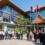 l’université paris-panthéon-assas lance une nouvelle licence à phnom penh, marquant le début d’une collaboration académique innovante et prometteuse au cambodge.