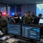 découvrez comment la lutte des états-unis contre les centres d’arnaques en asie du sud-est a mené à la saisie de 700 millions de dollars, renforçant la sécurité internationale.