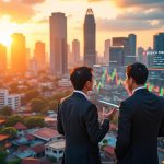 le ftse russell reconnaît officiellement le viêt nam comme marché émergent, marquant un tournant économique majeur et ouvrant de nouvelles opportunités d'investissement.