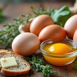 découvrez les œufs de canard, une délicieuse spécialité gourmande aux saveurs uniques. apprenez pourquoi les goûter vaut le détour et comment les intégrer dans vos recettes.