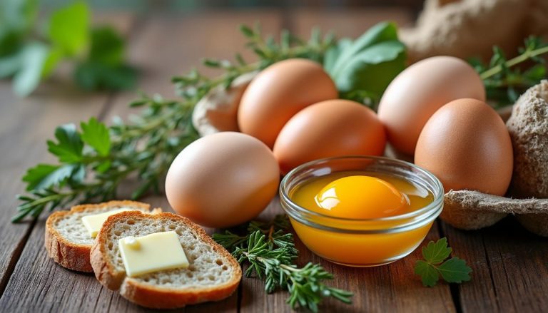 découvrez les œufs de canard, une délicieuse spécialité gourmande aux saveurs uniques. apprenez pourquoi les goûter vaut le détour et comment les intégrer dans vos recettes.