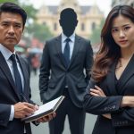 en thaïlande, deux journalistes révèlent une procédure-bâillon lancée par un influent homme politique, soulevant des questions sur la liberté de la presse et la démocratie.