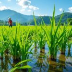 découvrez comment des micro-organismes innovants en thaïlande protègent efficacement les rizières contre les brûlis, améliorant ainsi la durabilité agricole et la préservation de l'environnement.