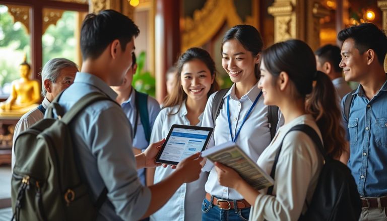 découvrez pourquoi tous les touristes étrangers en thaïlande doivent souscrire une assurance santé obligatoire, les conditions et les démarches à suivre pour voyager en toute sérénité.