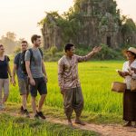 découvrez un tourisme authentique au cambodge, loin des tendances passagères, et explorez la richesse culturelle et naturelle du pays pour une expérience unique et mémorable.