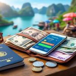 découvrez tout ce qu'il faut savoir pour préparer votre voyage au vietnam : budget nécessaire, devises à emporter, et conseils pratiques pour une aventure réussie.