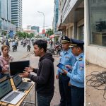 découvrez les impacts majeurs des fermetures des réseaux de cyberescroquerie au cambodge et leurs conséquences en chaîne sur la sécurité numérique et l'économie locale.