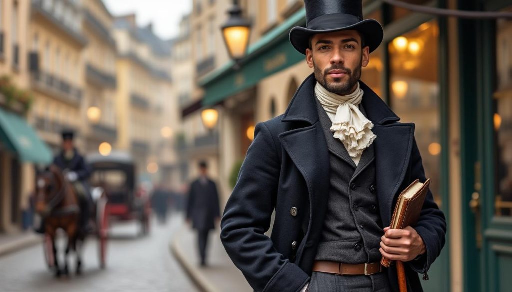 découvrez la vie fascinante de charles dallet, voyageur audacieux originaire de langres au xixe siècle, explorant ses aventures et son héritage historique.