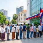 découvrez tout ce qu'il faut savoir sur les élections consulaires 2026 au cambodge avec notre guide complet : dates, modalités du scrutin, candidats et enjeux.