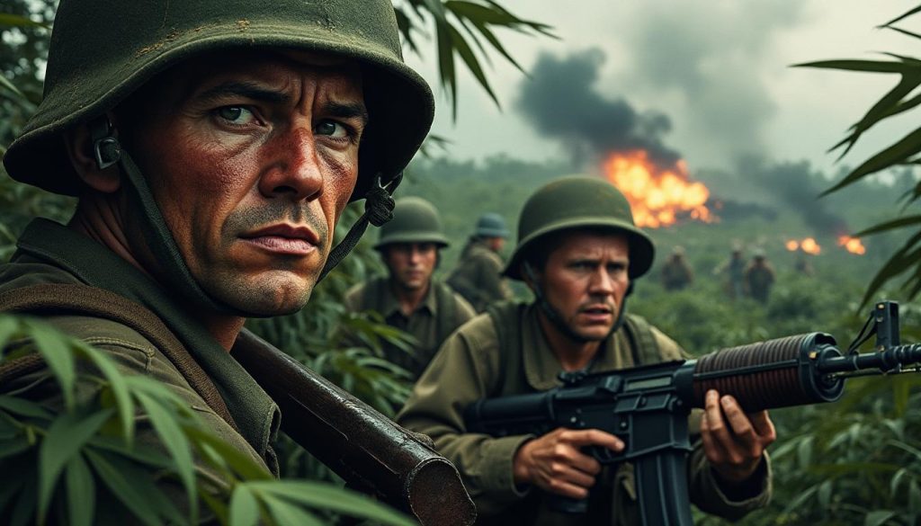 découvrez la date de sortie officielle de hell let loose : vietnam et les préoccupations exprimées par les joueurs concernant ce nouvel opus très attendu.