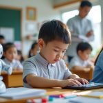 découvrez comment la thaïlande analyse les effets de l'intelligence artificielle sur le développement des enfants et les enjeux éducatifs associés.