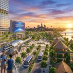 découvrez comment le cambodge prépare son secteur touristique pour 2027-2028, en misant sur l'expansion et l'innovation afin de créer une nouvelle ère prometteuse pour les voyageurs.