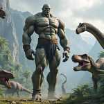 découvrez « le dernier titan », un géant de 27 mètres et 27 tonnes parmi les dinosaures, une merveille préhistorique impressionnante à ne pas manquer.