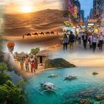 découvrez les sony world photography awards, une exploration visuelle captivante qui célèbre la diversité et la beauté exceptionnelle de notre planète à travers des images saisissantes.