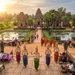 découvrez les merveilles du cambodge et plongez dans une année immersive au cœur de la culture khmère, entre traditions, paysages époustouflants et rencontres authentiques.