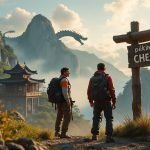 découvrez qui a quitté l'aventure ce vendredi 8 mai dans pékin express au pays des dragons, une émission pleine de défis et d'émotions.