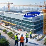 samsung renforce sa présence au viêt nam grâce à un investissement massif de 1,5 milliard de dollars, soutenant la croissance économique et l'innovation technologique locale.