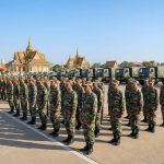 découvrez comment le cambodge prépare une réforme du service militaire pour moderniser et renforcer ses forces armées.