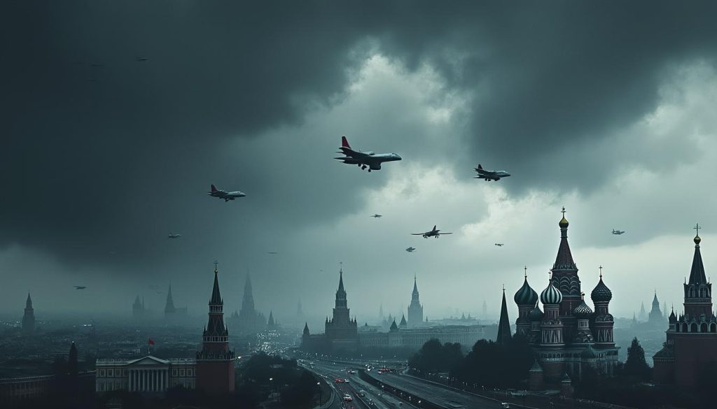 découvrez la situation critique des voyageurs russes confrontés à des restrictions aériennes croissantes, dépassant même celles de l'époque soviétique, et ses impacts sur leurs déplacements.