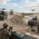 découvrez comment les tensions entre la thaïlande et le cambodge s'intensifient avec l'utilisation croissante des armes et de l'intelligence artificielle au cœur du conflit.