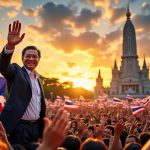 découvrez comment la libération de l’ancien premier ministre thaïlandais thaksin marque un tournant majeur et révolutionne le paysage politique en thaïlande.
