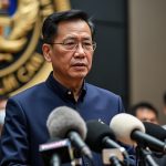 découvrez comment le premier ministre thaïlandais réagit aux révélations choc sur les failles du système judiciaire en thaïlande et leurs implications pour le pays.