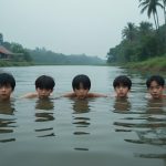 tragédie au vietnam : cinq adolescents périssent dans une rivière, plongeant la communauté dans le deuil. découvrez les circonstances de cet accident dramatique.