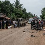 découvrez les détails tragiques de deux accidents mortels au cambodge, où 14 ouvriers ont perdu la vie, soulignant les dangers sévères sur les routes cambodgiennes.