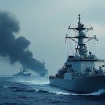 découvrez la loi « patria bleu » en turquie et ses conséquences potentielles qui pourraient déclencher des tensions en méditerranée, au cœur des enjeux géopolitiques régionaux.