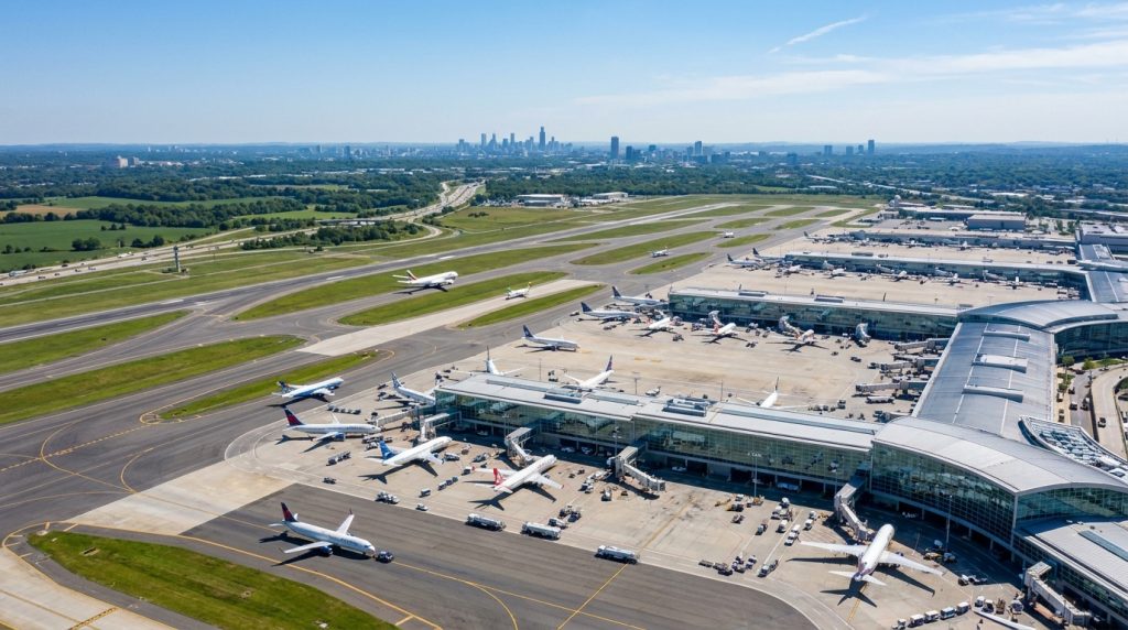 découvrez le bilan du trafic des aéroports vinci au 31 mars 2026, avec une analyse des vols, passagers et tendances du secteur aérien.