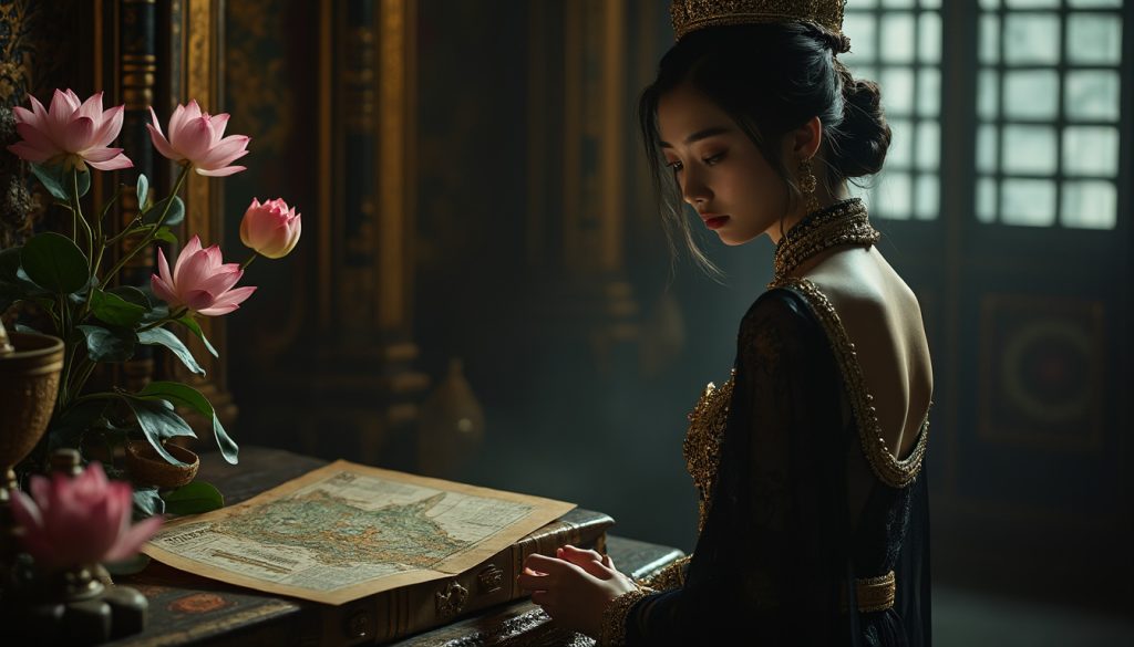 découvrez le mystère non résolu entourant la fille du roi de thaïlande, disparue depuis plus de trois ans. vie ou disparition, plongez dans cette énigme captivante.