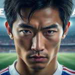 découvrez le portrait complet d'ayase ueda, attaquant vedette, avec ses chiffres clés et son parcours détaillé sur goal.com français.