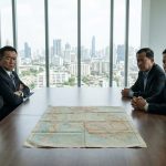 bangkok rejette la reconnaissance des anciennes cartes frontalières avec le cambodge, intensifiant les tensions territoriales entre les deux pays.