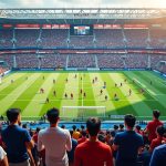 découvrez comment la thaïlande peut s'inspirer des succès des petites nations lors de la coupe du monde 2026 pour développer son football et briller sur la scène internationale.