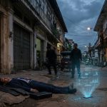 un cadre chinois a été assassiné au cambodge dans une affaire de rançon numérique, soulignant les dangers croissants liés aux cybercriminels dans le monde de la crypto-monnaie.
