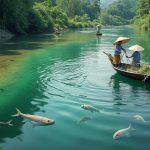 découvrez les menaces invisibles des mines birmanes sur le mékong en thaïlande et ses habitants, une urgence écologique et humaine à ne pas négliger.