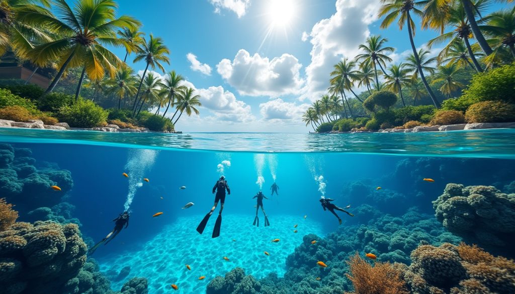 découvrez le gala trip et plongez dans la plus vaste piscine de thaïlande, un lieu spectaculaire offrant des paysages à couper le souffle pour une expérience inoubliable.