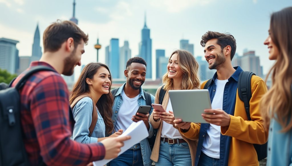 découvrez notre guide complet des résultats du baccalauréat 2026 spécialement conçu pour les candidats à l’étranger, avec toutes les informations clés pour réussir et accéder à vos résultats rapidement.
