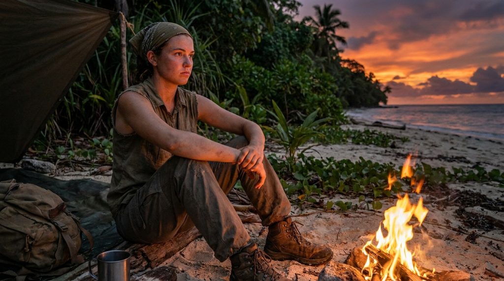 découvrez en exclusivité l'identité étonnante de la grande gagnante de koh lanta 2026 avant le dévoilement officiel. ne manquez pas les secrets et révélations de cette saison captivante !