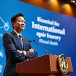 découvrez pourquoi la thaïlande est candidate pour diriger l’organisation mondiale de la santé et quelles sont les implications de cette candidature pour la santé mondiale.
