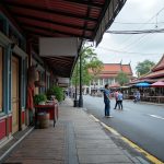 découvrez comment les préoccupations croissantes en matière de sécurité impactent la fréquentation touristique en thaïlande et les mesures prises pour restaurer la confiance des voyageurs.