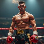 découvrez tom casse, le champion vauréen de muay-thaï, qui illumine les rings avec son talent et sa détermination à lavaur.