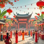 découvrez comment le 1er juin au vietnam célèbre une tradition riche et profondément ancrée dans l'histoire du pays, mêlant culture, festivités et patrimoine.