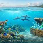 découvrez l'importance de l'océan, ce trésor ancestral, et les actions essentielles à mener pour préserver son équilibre vital pour les générations futures.