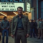 découvrez le retour sur l'accueil glacial réservé il y a 58 ans au film de guerre avec john wayne, qualifié de « malhonnête et injuste », et explorez les raisons de cette réception controversée.