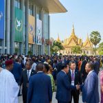 découvrez le sommet de l'oif à phnom penh, une célébration majeure de la démocratie mettant en lumière les valeurs de liberté et de coopération internationale.